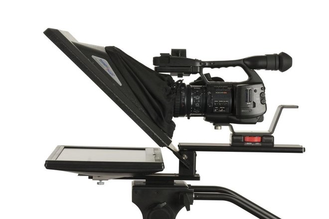 rent a 17 teleprompter prompter people flex d 17 sharegrid los