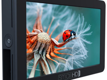 SmallHD Focus Monitor