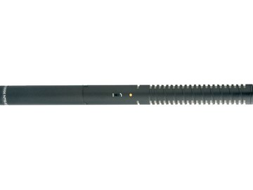 Rode NTG2 Shotgun Microphone
