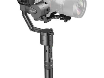 Zhiyun Crane