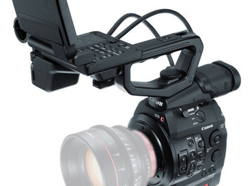 Canon C300 MK1