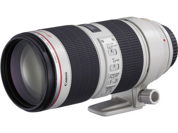 Canon 70-200 II