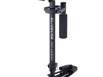 Glidecam HD-2000