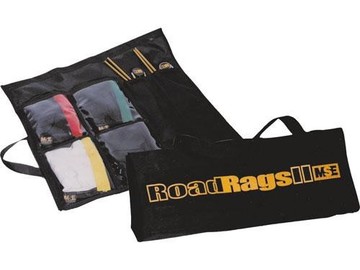 Road Rags Travel Flag Kit