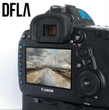 Rent a Canon EOS 5D Mark IV w/ Canon BG-E20 Battery Grip