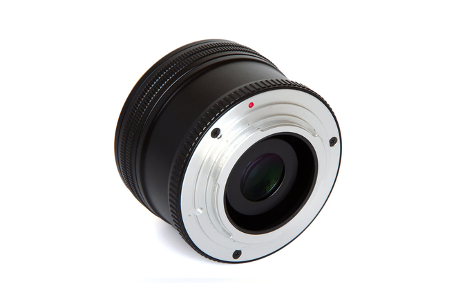 Rent a Lensbaby Twist 60 Optic Lens for Canon EF, Best