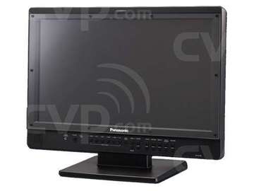 Panasonic BT-L2150 21" 1080P HD LCD Monitor
