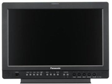 Panasonic BT-LH1700 17" HD Widescreen LCD Monitor