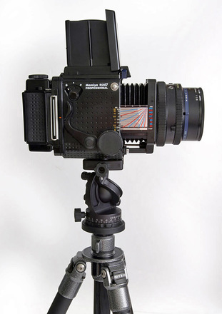 Rent a Mamiya RZ67 (body only), Best Prices | ShareGrid