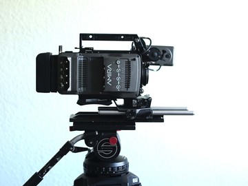 ARRI Amira - Premium 4K Complete Package