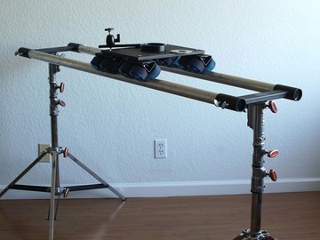 Dana Dolly Full Kit