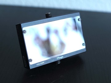 TvLogic 5.5" HD Monitor