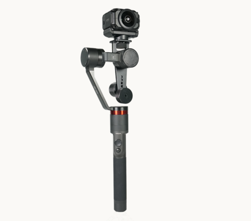 moza 360 air