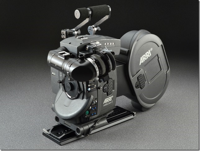 Rent a ARRICAM LT 3PERF 35MM FILM CAMERA, Best Prices