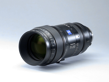Rent: Zeiss CZ.2 70-200mm T2.9 PL or EF