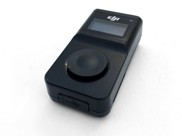 Rent: Ronin or Ronin-M Thumb Controller