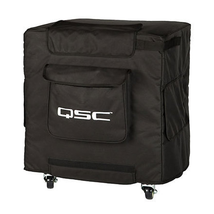 Rent a QSC Kw181 Active 1000 Watt Subwoofer, Best Prices