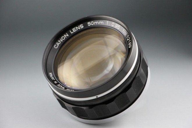 みさき　Canon 50mm Rent a Canon 50mm vintage F/0.95 Dream Lens, Best Prices