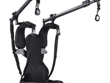 Ready Rig GS Stabilizer Support + ProArm Kit
