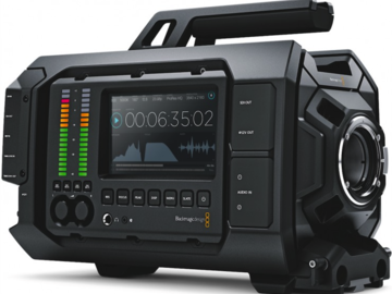 Rent: URSA EF Package