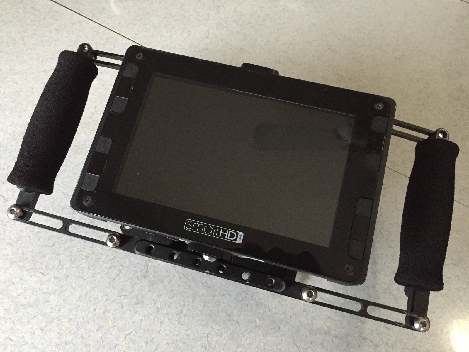 SmallHD DP7-PRO High Bright Field Monitor Drivers Download SmallHD DP7-PRO High Bright Field Monitor Vista