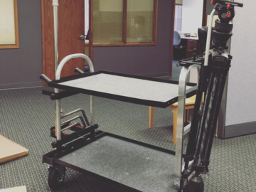 Backstage Magliner Jr. Cart