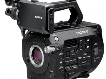 Sony FS7