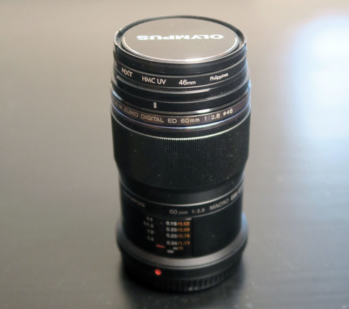 Rent a Olympus 60mm f2.8 macro lens for GH4/GH5, Best Prices