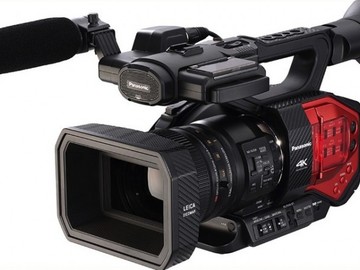 Panasonic DVX-200