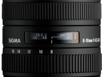 Rent A Sigma 8 16mm F 4 5 5 6 Dc Hsm Sharegrid