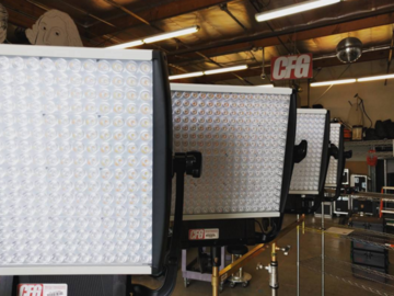 Litepanels Astra