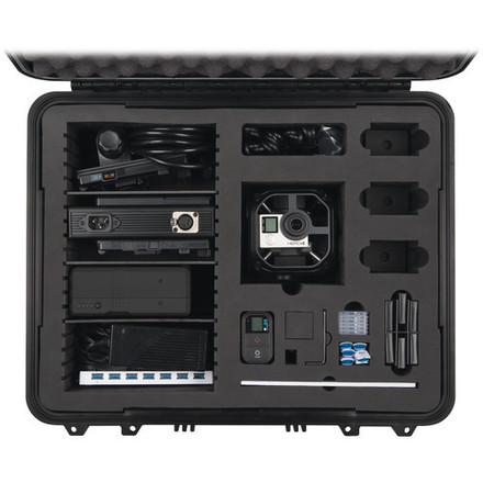 Rent a GoPro Omni Kit, Best Prices | ShareGrid New York, NY