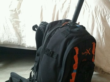 Rent: EasyRig Turtle X - Rigs up to 9 LBS