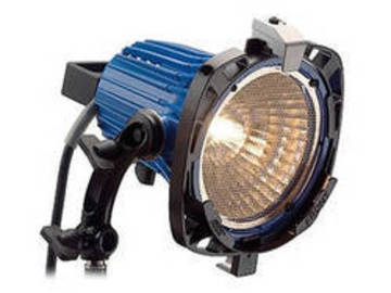 Rent: Arri 750w Open Face
