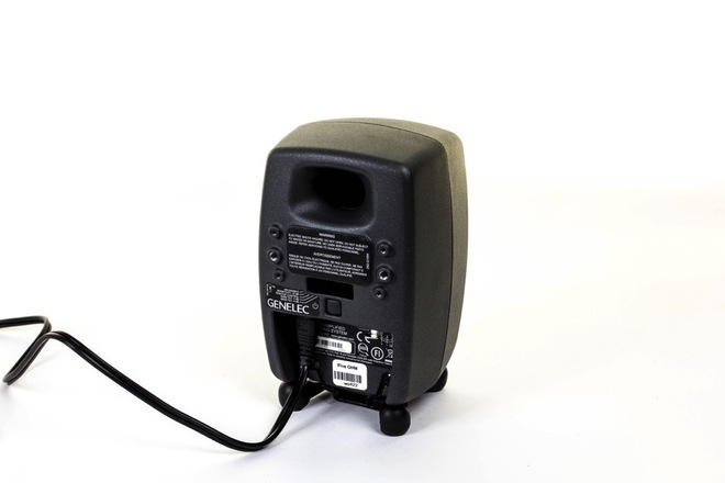 Rent a Genelec 8010A, Best Prices | ShareGrid New York, NY