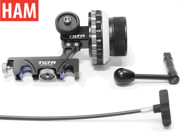 (#1) Tilta 15mm Follow Focus (FF-T03)