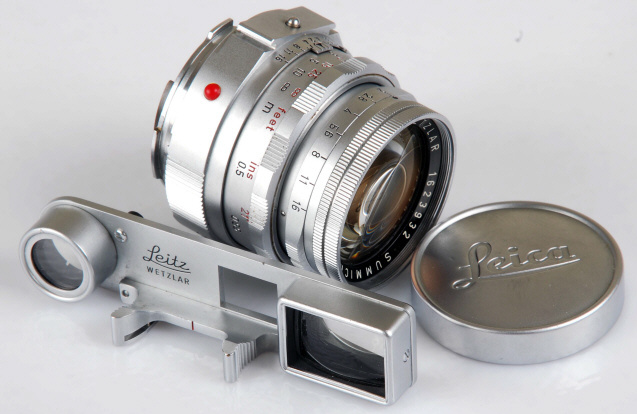 Leica DR Summicron 50mm f/2.0 レンズ fa9f6b-7d9455-leica_m_50dr_a.jpg