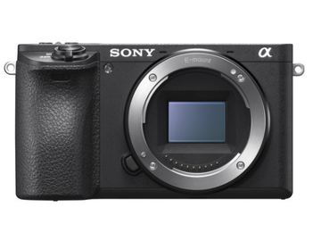 For Sale Sony Alpha A6500 Mirrorless Digital Camera Sharegrid