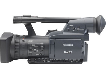 Panasonic HPX-170
