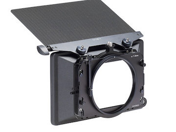 Rent: ARRI LMB-25