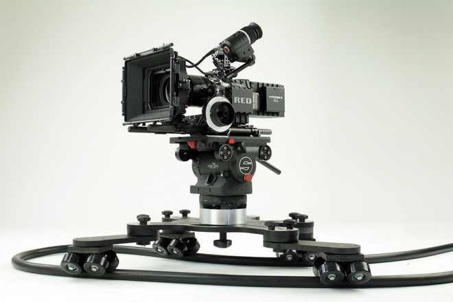 Rent a Dolly, CamDolly Cinema System, full size/slider/tabletop, Best ...