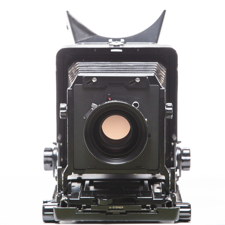 rent a toyo 4x5 large format feild film camera polaroid sharegrid