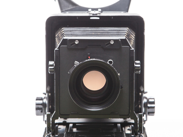 rent a toyo 4x5 large format feild film camera polaroid sharegrid