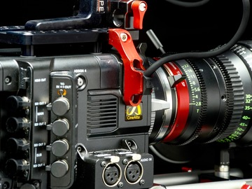 Sony PMW-F55 Package