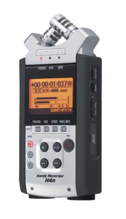 ZOOM H4nSP Handy Recorder Drivers for Windows 10 ZOOM H4nSP Handy Recorder Update