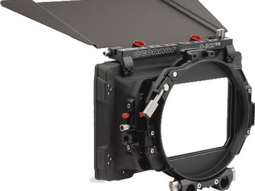 O'Connor OBox Mattebox
