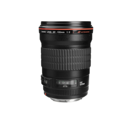 Rent a Canon EF 135mm f/2L USM, Best Prices | ShareGrid Los