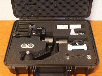 Zhiyun Crane V2 Gimbal