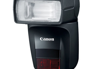 Canon Speedlite 470EX-AI