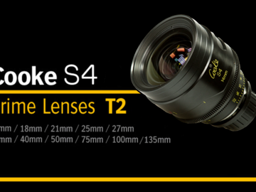 Cooke S4 T2 (Pick 6)